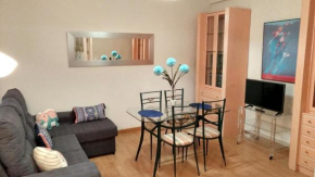 Гостиница Eduardo Lucena 5, Los Patios  Кордова